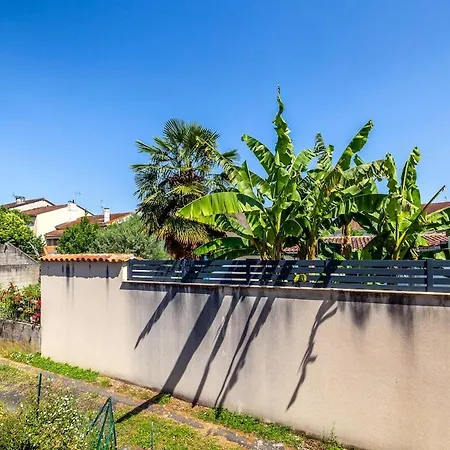 Paisible Au Bord De L Isle, Parking Prive *