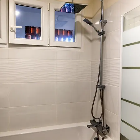 アパート Paisible Au Bord De L Isle, Parking Prive